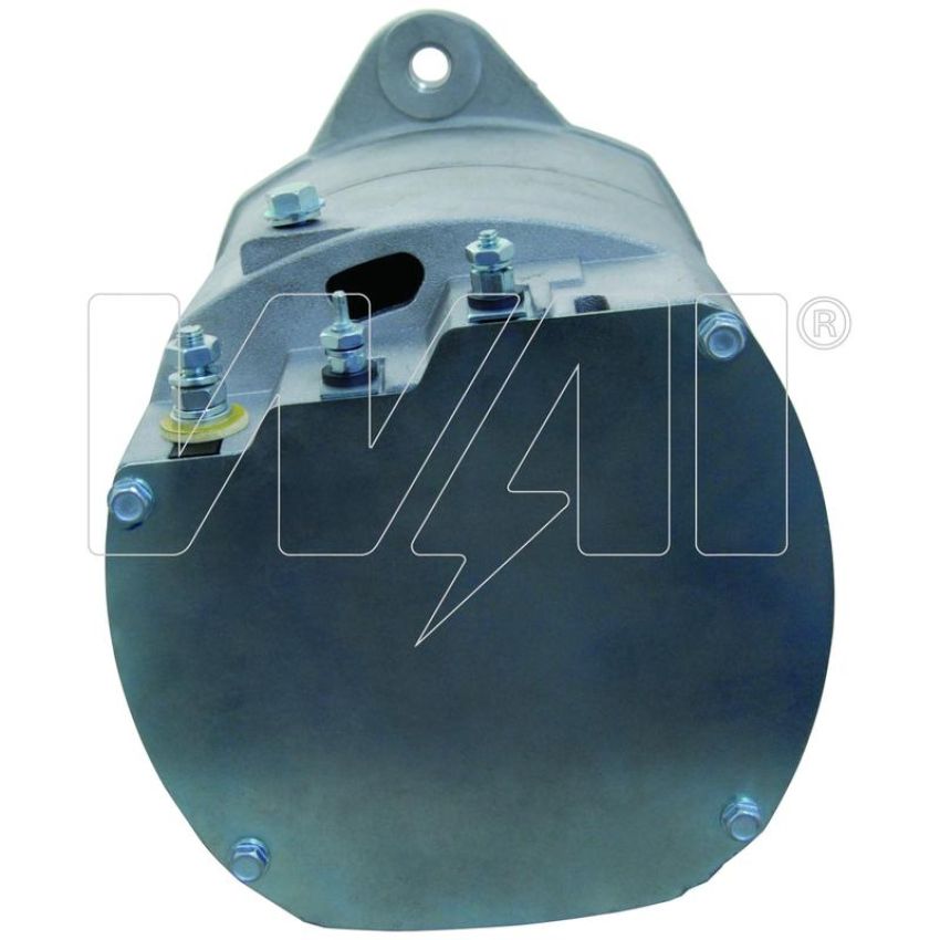 WAI 8083N 100% New New Alternator