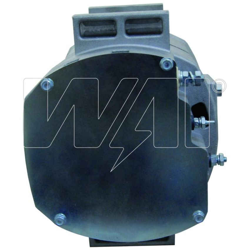 WAI 8096N 100% New New Alternator