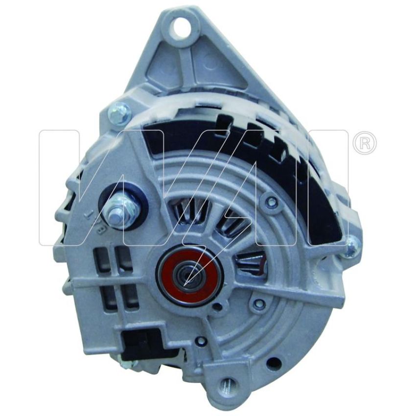 WAI 8103-7N 100% New New Alternator