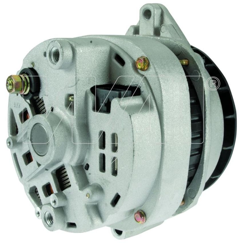 WAI 8173N 100% New New Alternator