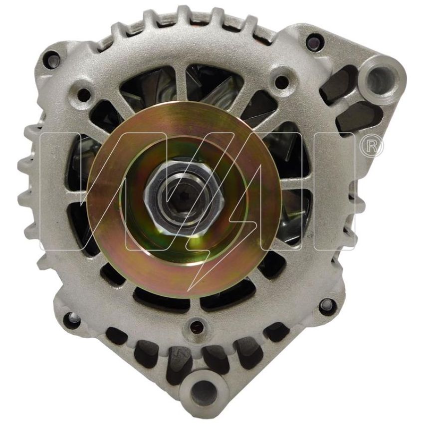 WAI 8206N-HO 100% New New Alternator