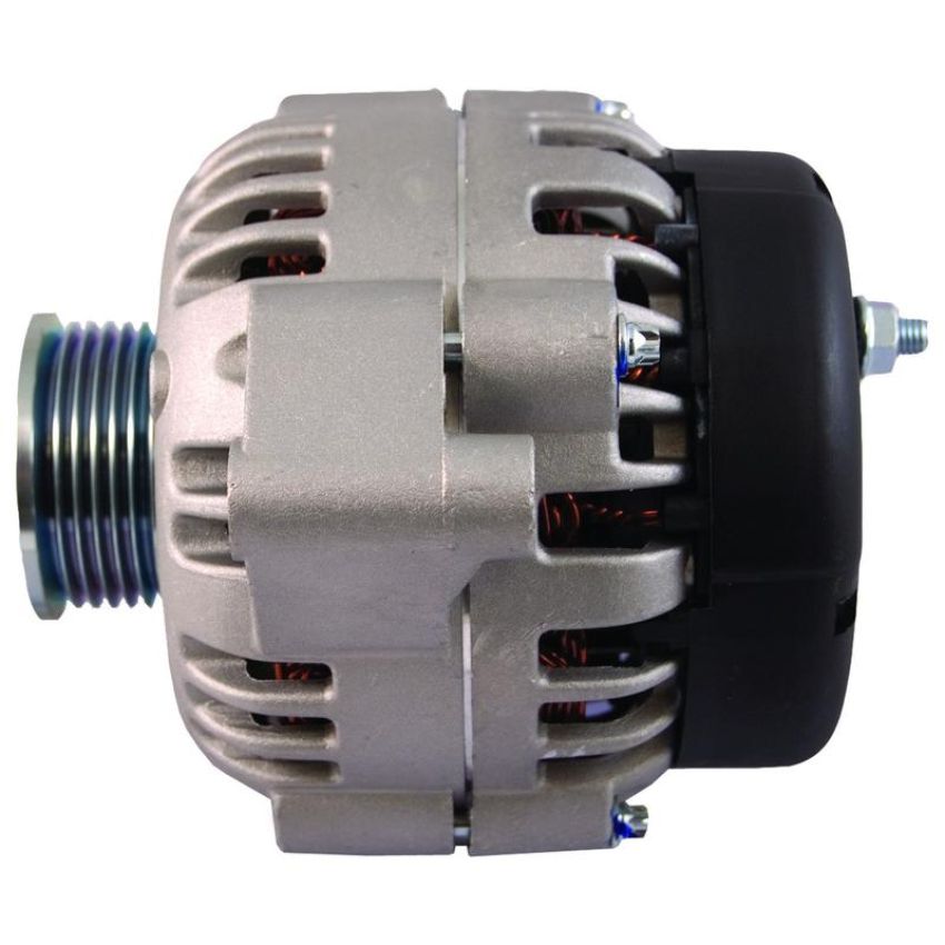 WAI 8206R Remanufactured Alternator