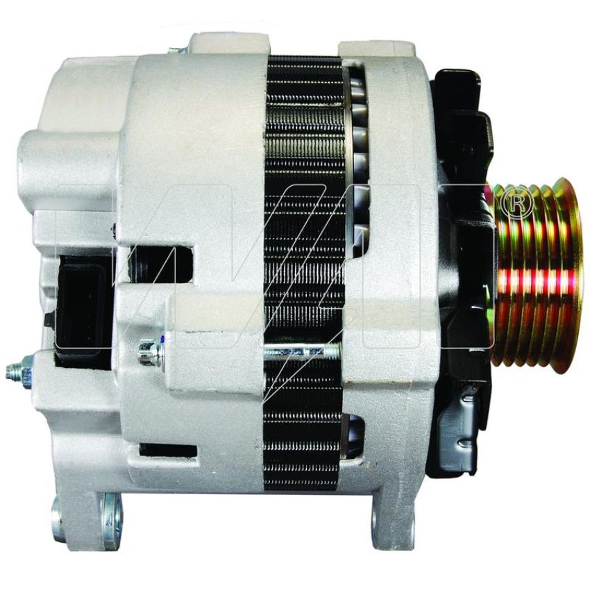 WAI 8217N 100% New New Alternator