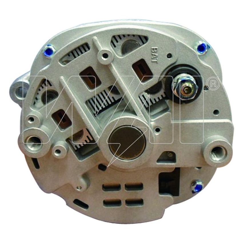 WAI 8219N 100% New New Alternator