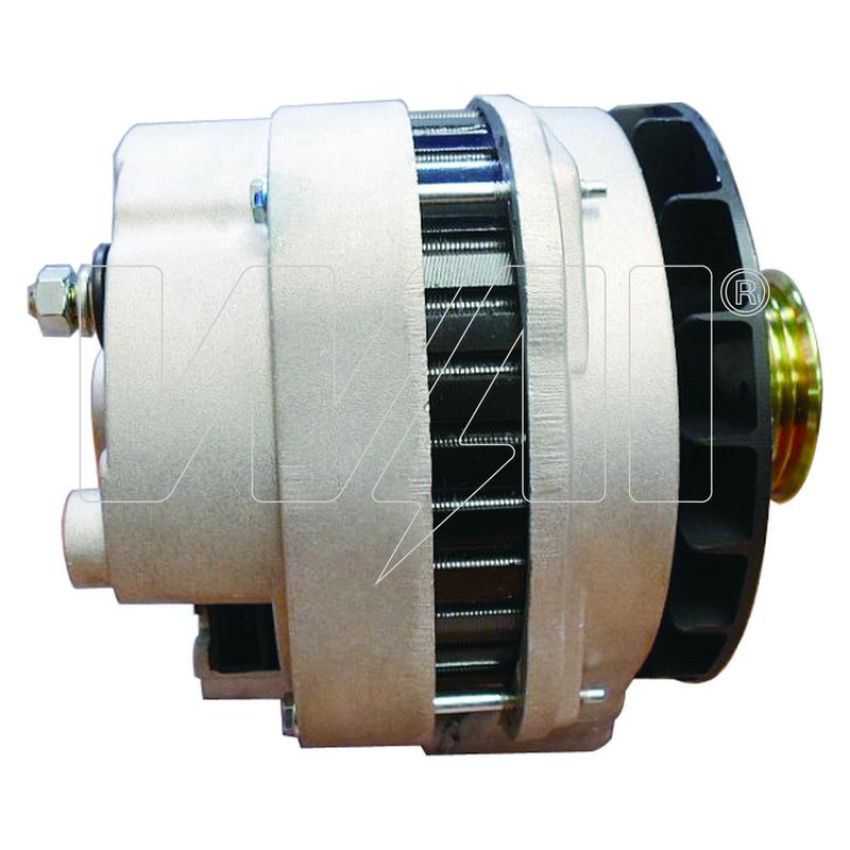 WAI 8219N 100% New New Alternator