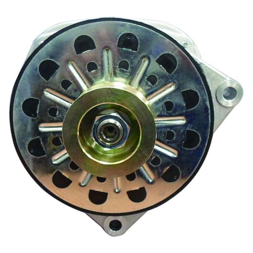 WAI 8219R Remanufactured Alternator