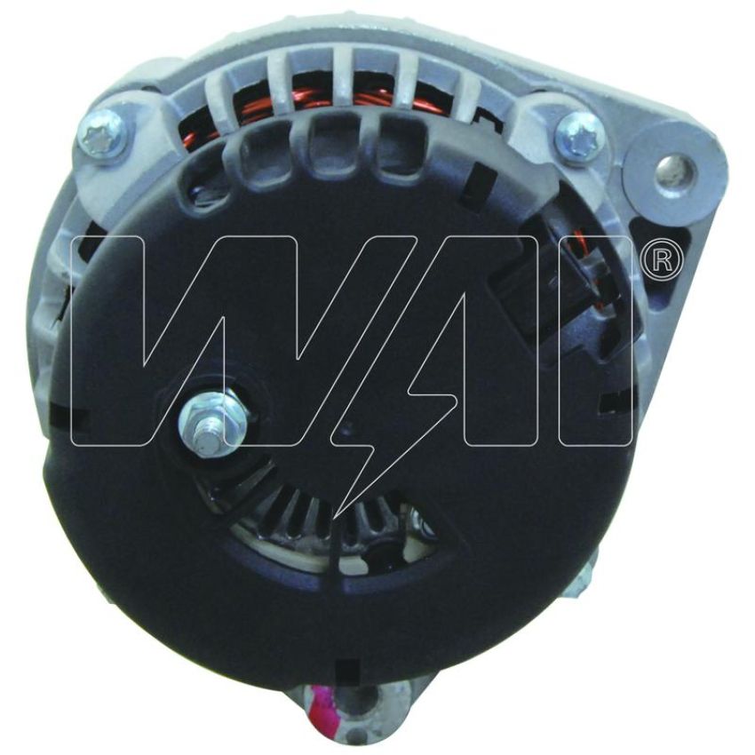 WAI 8220N 100% New New Alternator