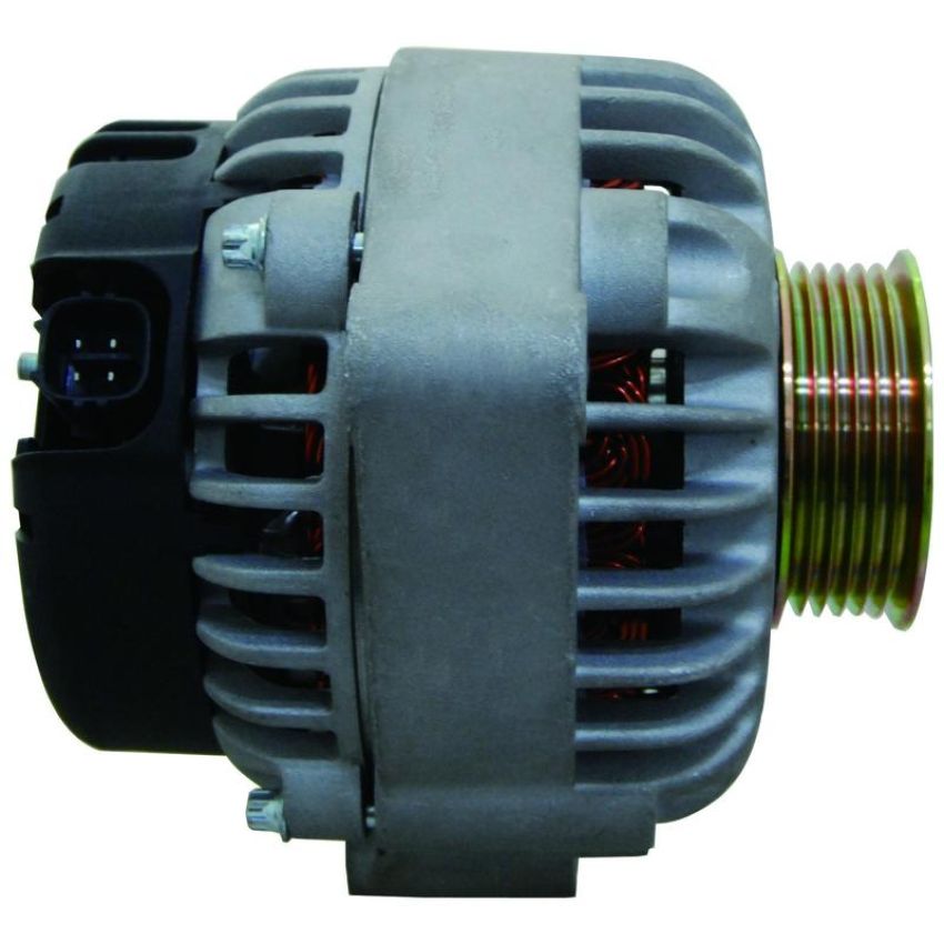 WAI 8220R Remanufactured Alternator