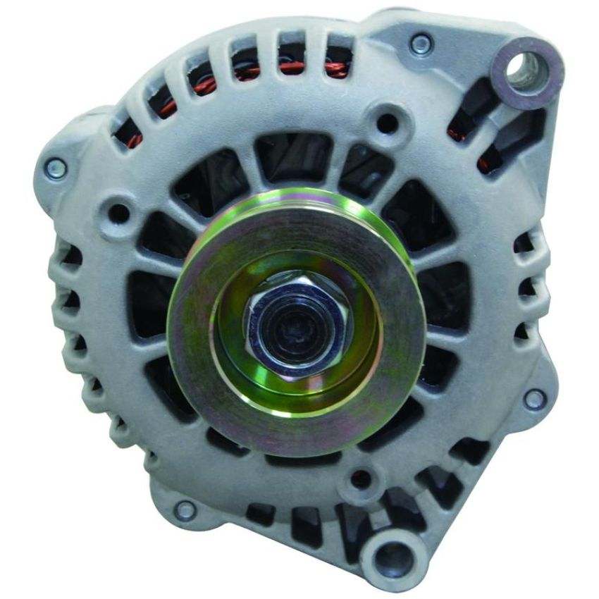 WAI 8231R Remanufactured Alternator