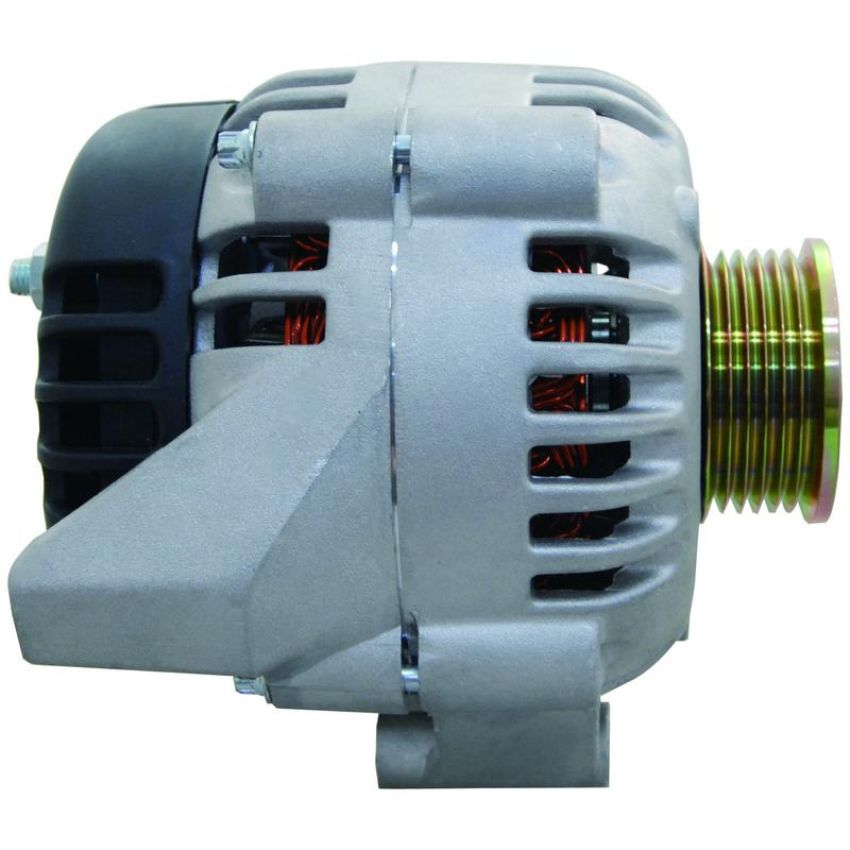 WAI 8231R Remanufactured Alternator