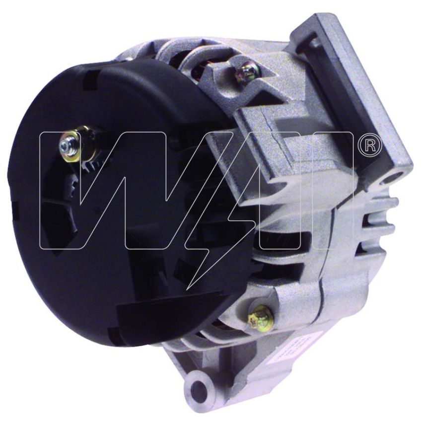 WAI 8234N-6G1 100% New New Alternator