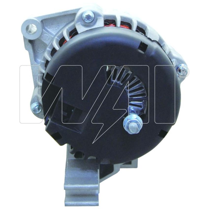 WAI 8234N-6G2 100% New New Alternator