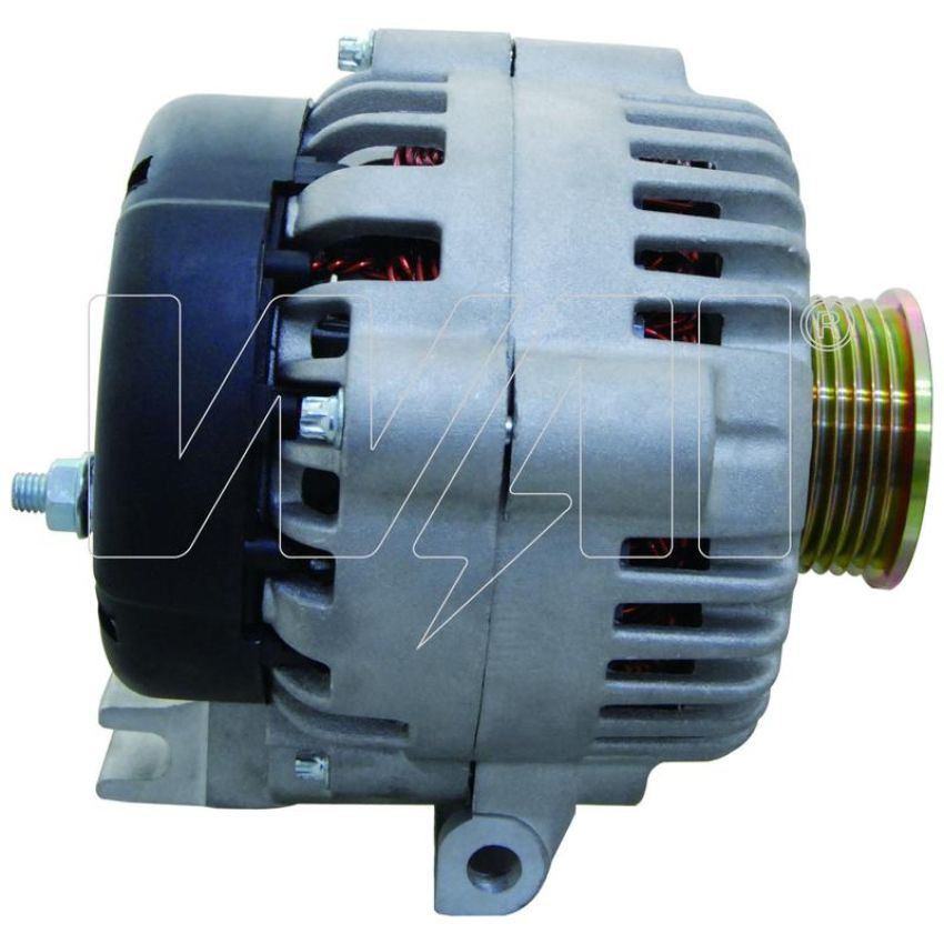 WAI 8234N-6G2 100% New New Alternator