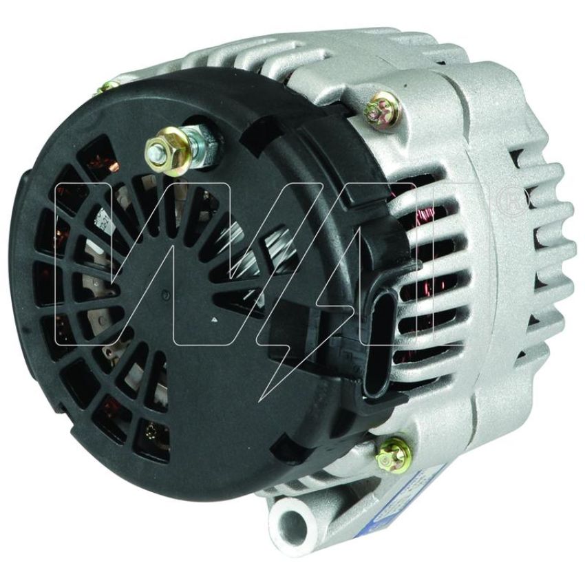WAI 8238N 100% New New Alternator