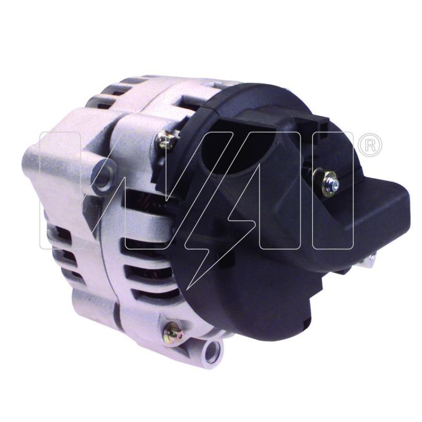 WAI 8242N 100% New New Alternator