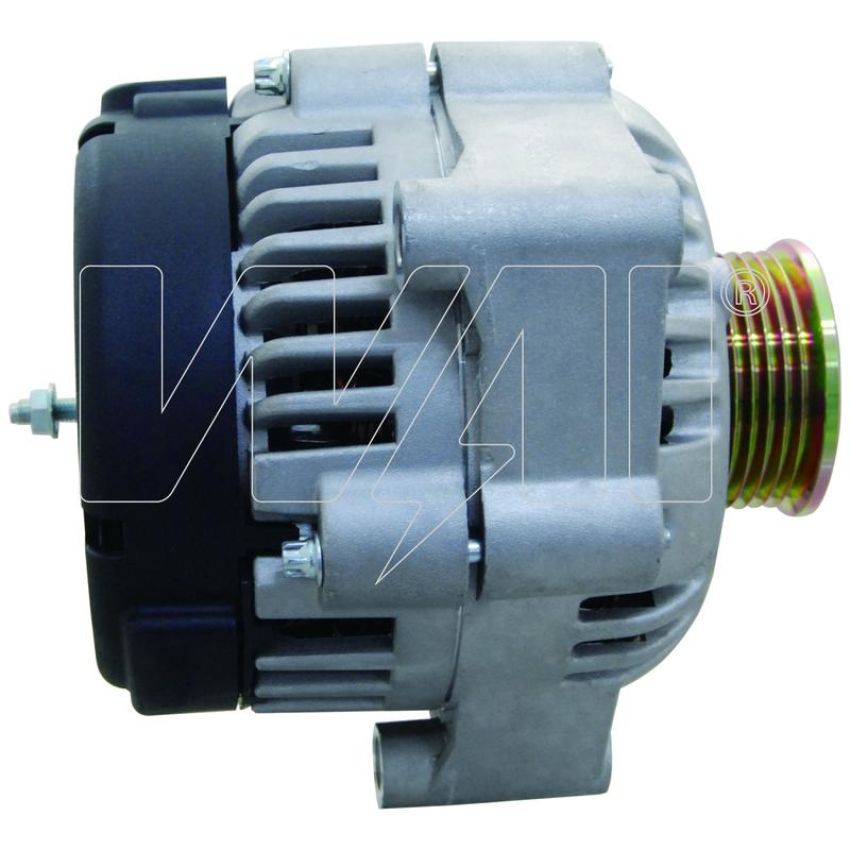 WAI 8247N 100% New New Alternator