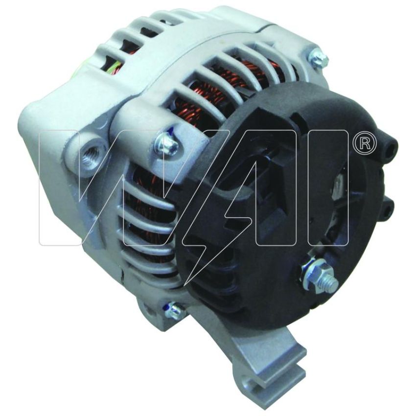 WAI 8249N 100% New New Alternator