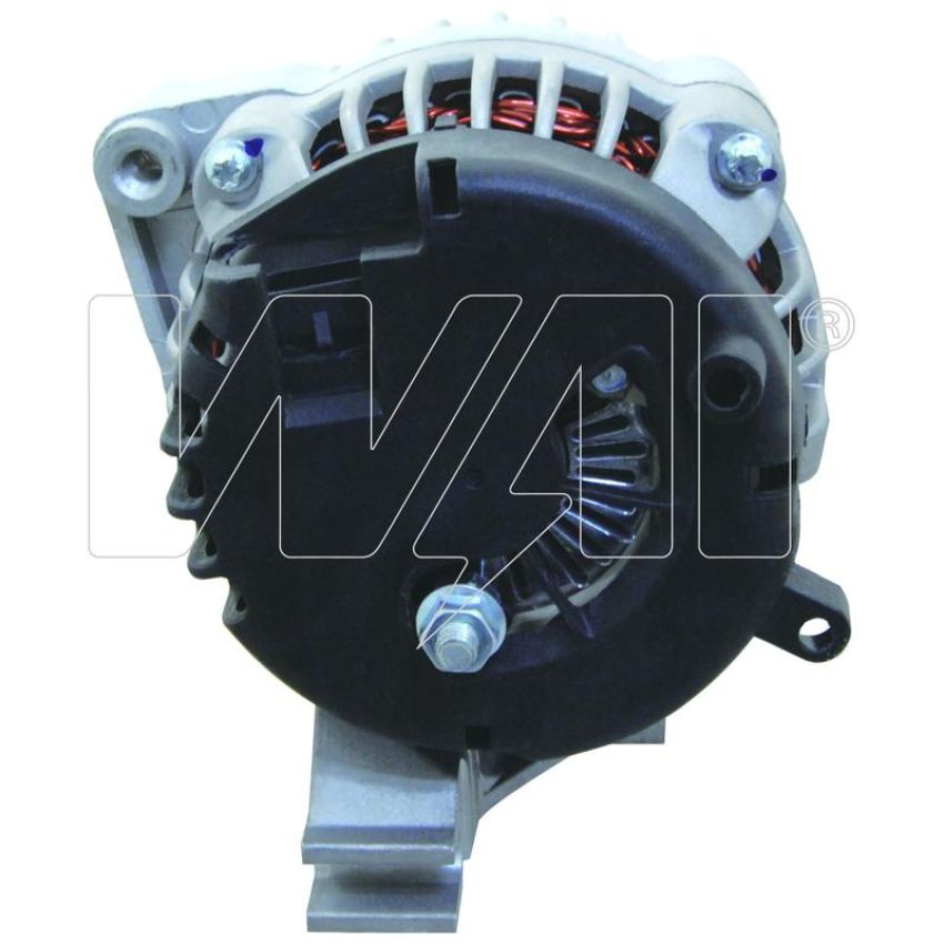 WAI 8249N 100% New New Alternator