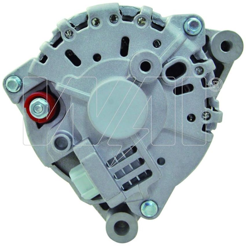WAI 8256N 100% New New Alternator