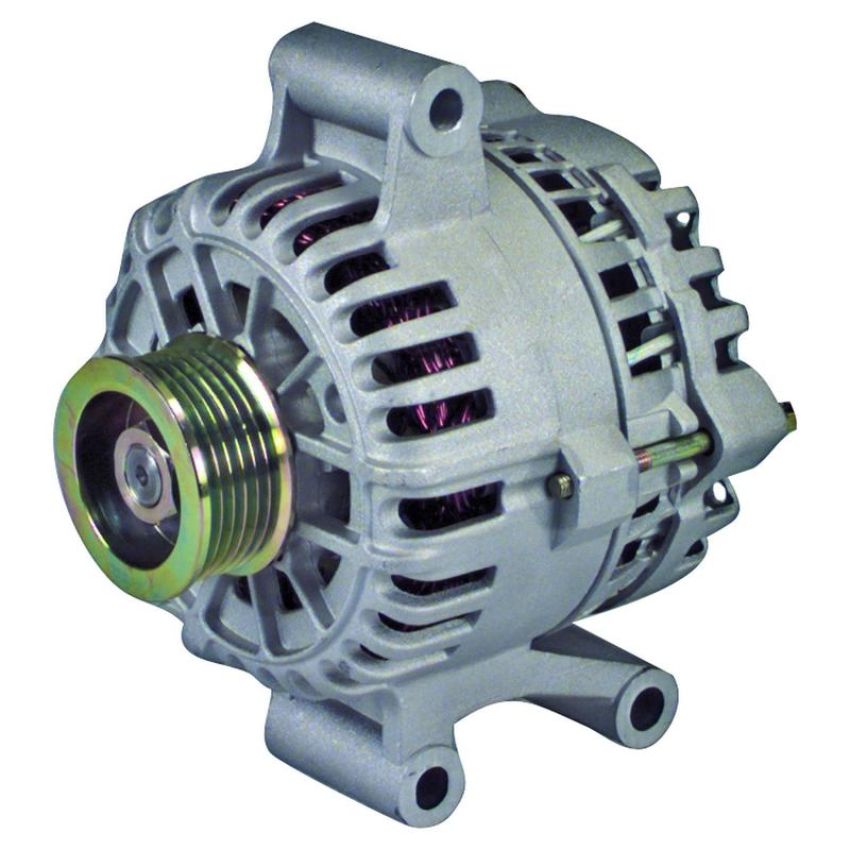 WAI 8259R Remanufactured Alternator