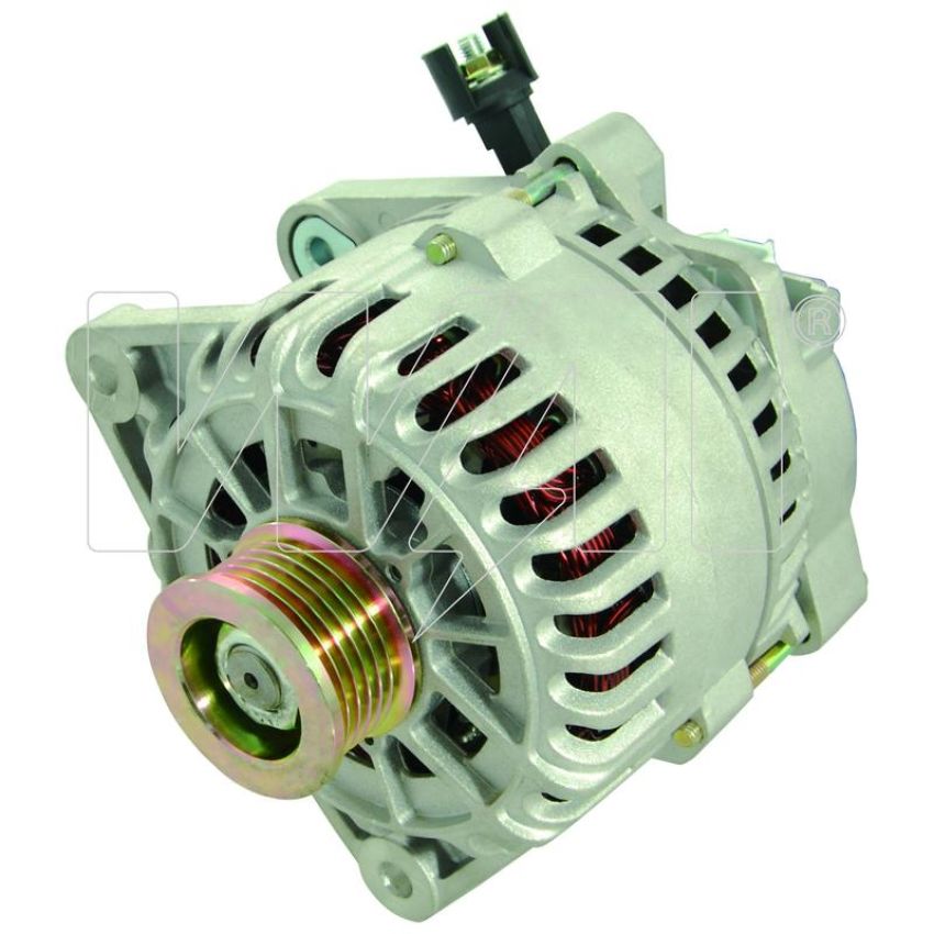 WAI 8260N 100% New New Alternator