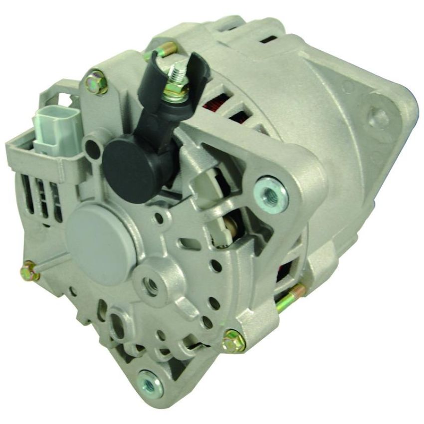WAI 8260R Remanufactured Alternator