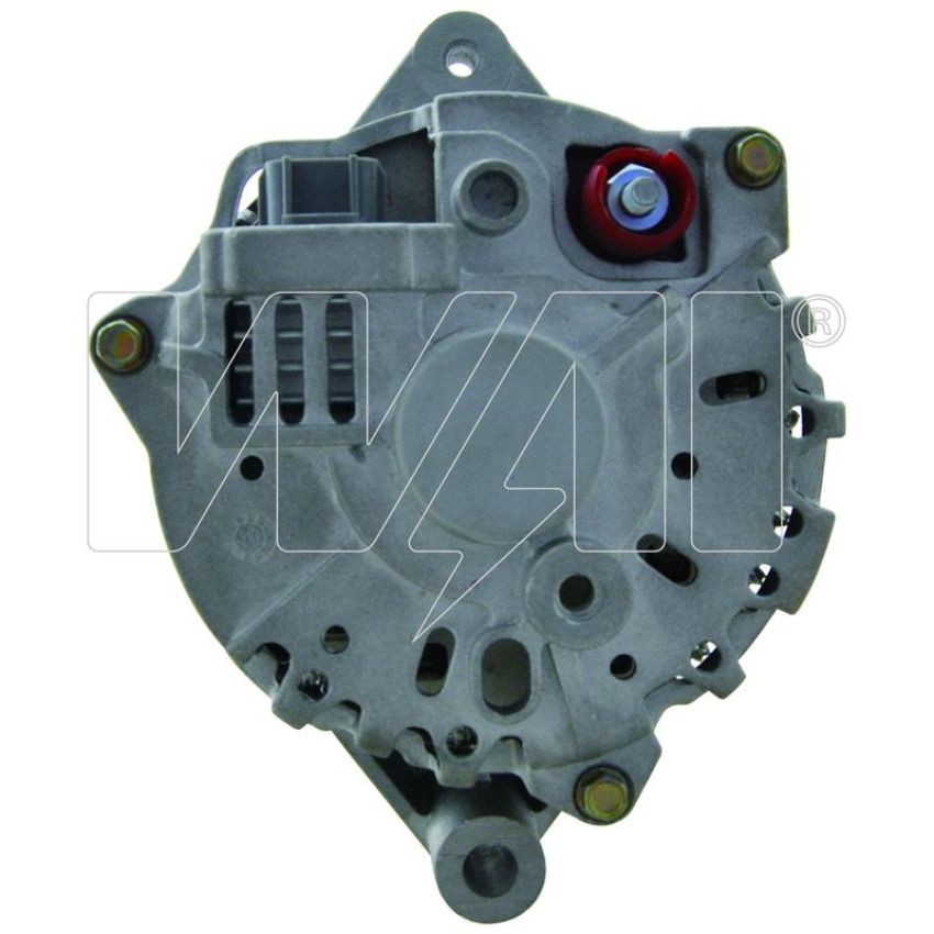 WAI 8262N 100% New New Alternator