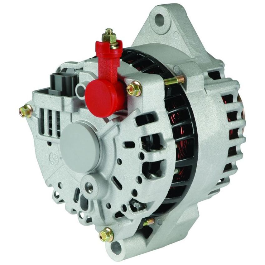 WAI 8266R Remanufactured Alternator