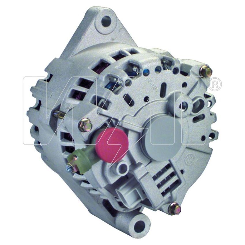 WAI 8268N 100% New New Alternator