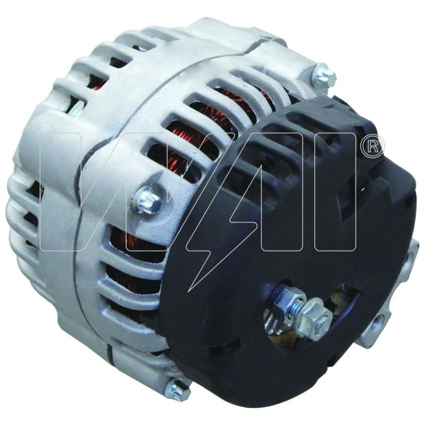 WAI 8275N 100% New New Alternator