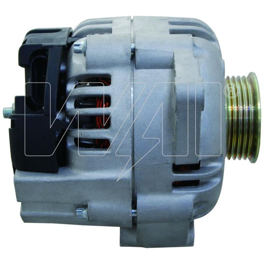 WAI 8275N 100% New New Alternator