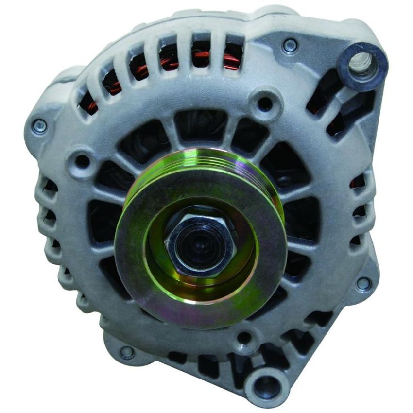 WAI 8283R Remanufactured Alternator