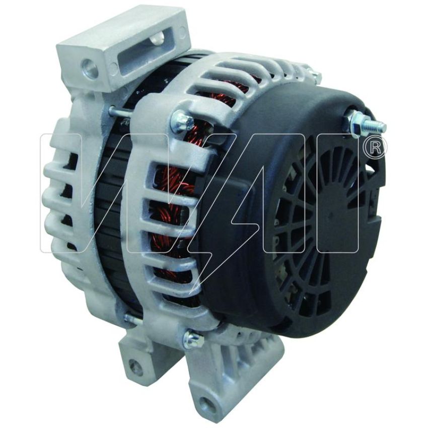WAI 8290N 100% New New Alternator