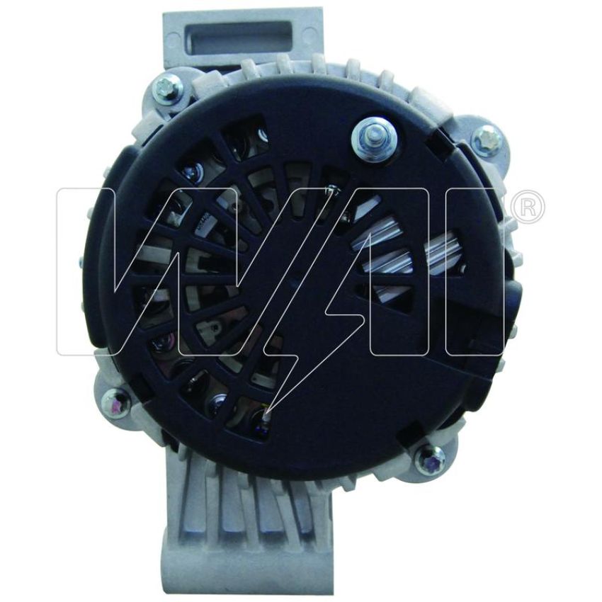 WAI 8290N 100% New New Alternator