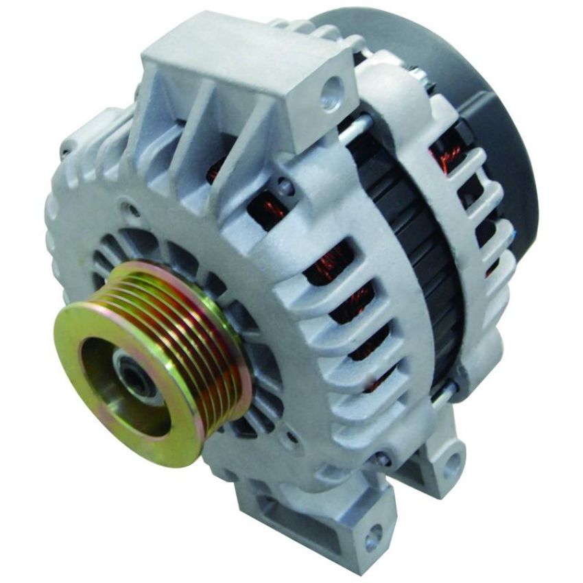 WAI 8290R Remanufactured Alternator