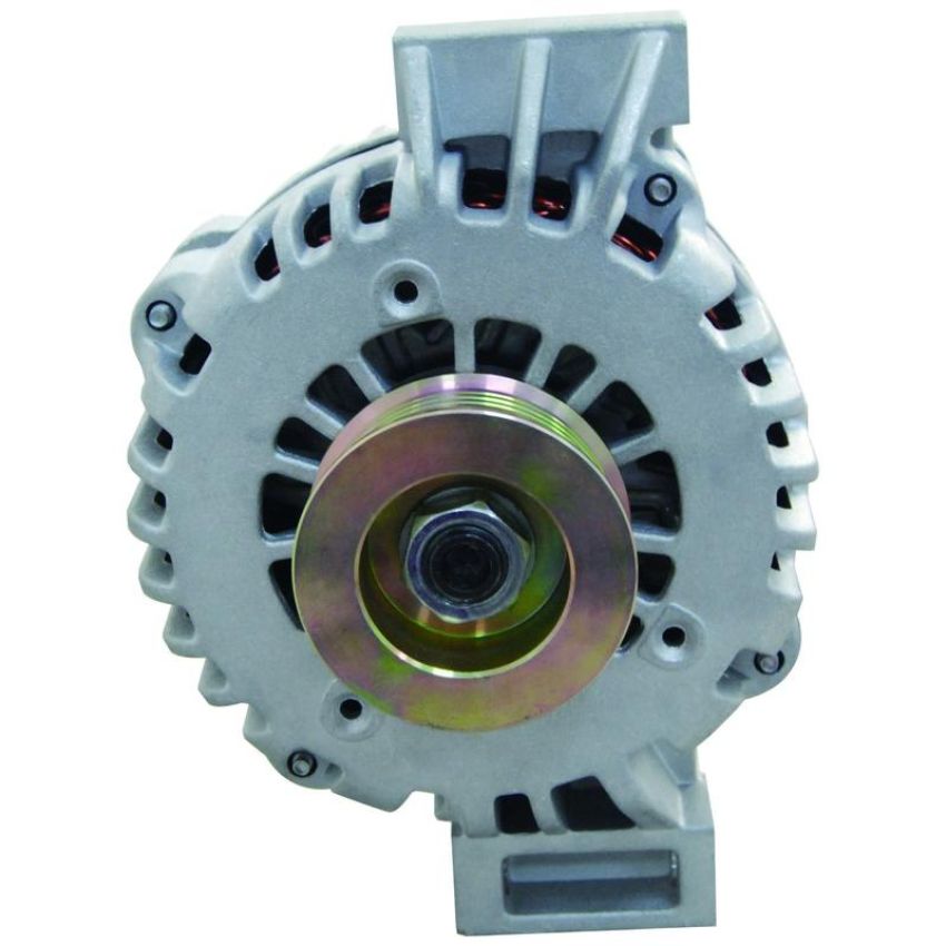 WAI 8290R Remanufactured Alternator