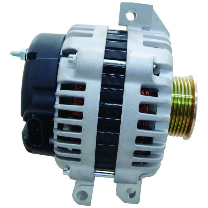 WAI 8290R Remanufactured Alternator