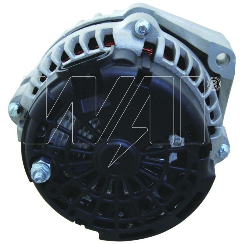 WAI 8292N-DR220A 100% New New Alternator