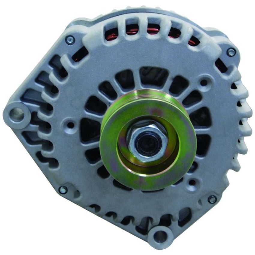 WAI 8292R Remanufactured Alternator