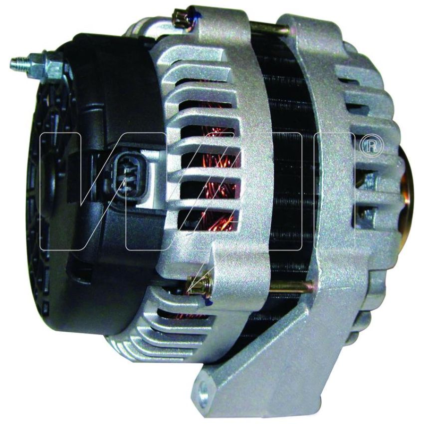 WAI 8302N-6G1 100% New New Alternator