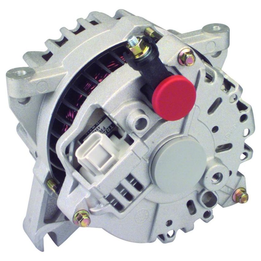 WAI 8305R Remanufactured Alternator