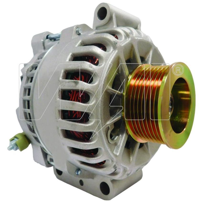 WAI 8307N 100% New New Alternator