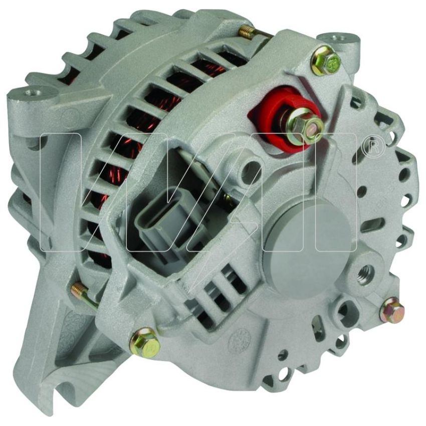 WAI 8310N 100% New New Alternator