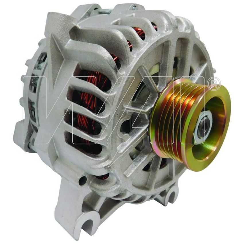 WAI 8315N-HO 100% New New Alternator