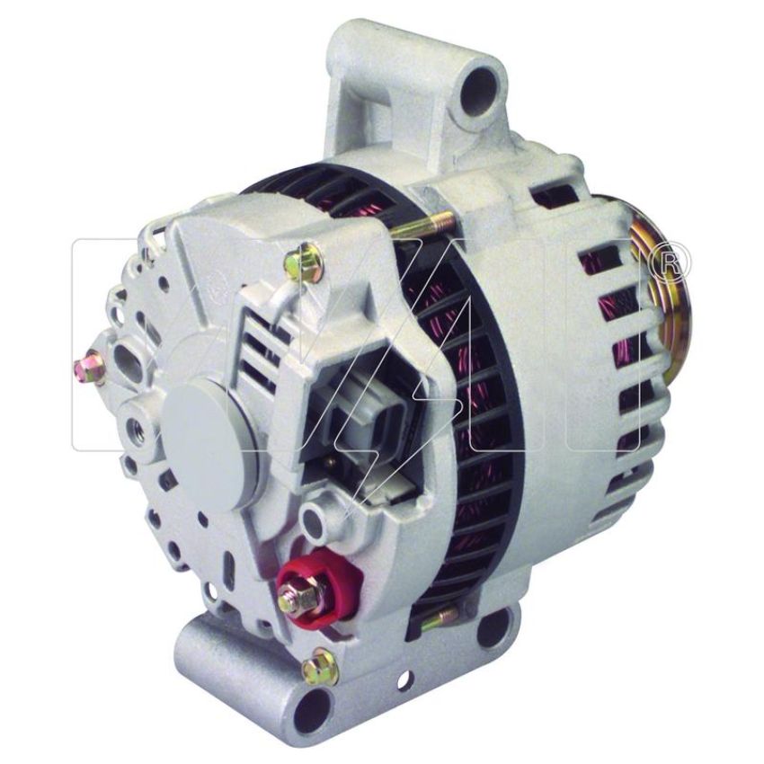 WAI 8316N 100% New New Alternator