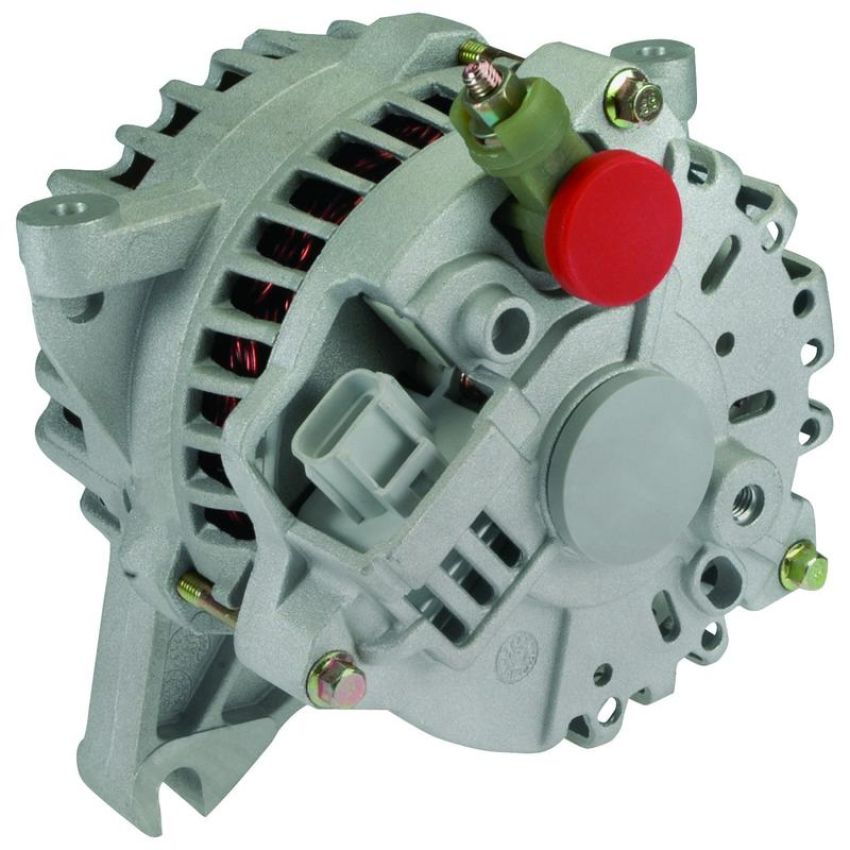 WAI 8318R Remanufactured Alternator