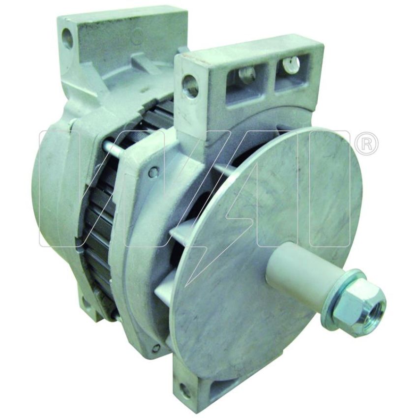 WAI 8364N 100% New New Alternator