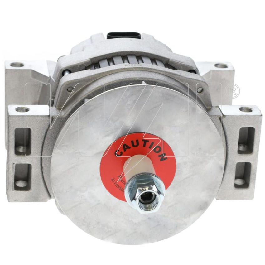 WAI 8364N 100% New New Alternator
