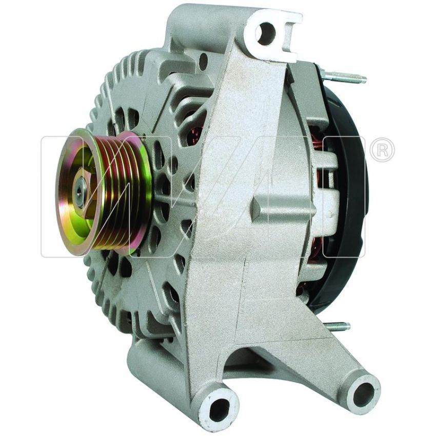 WAI 8403N 100% New New Alternator