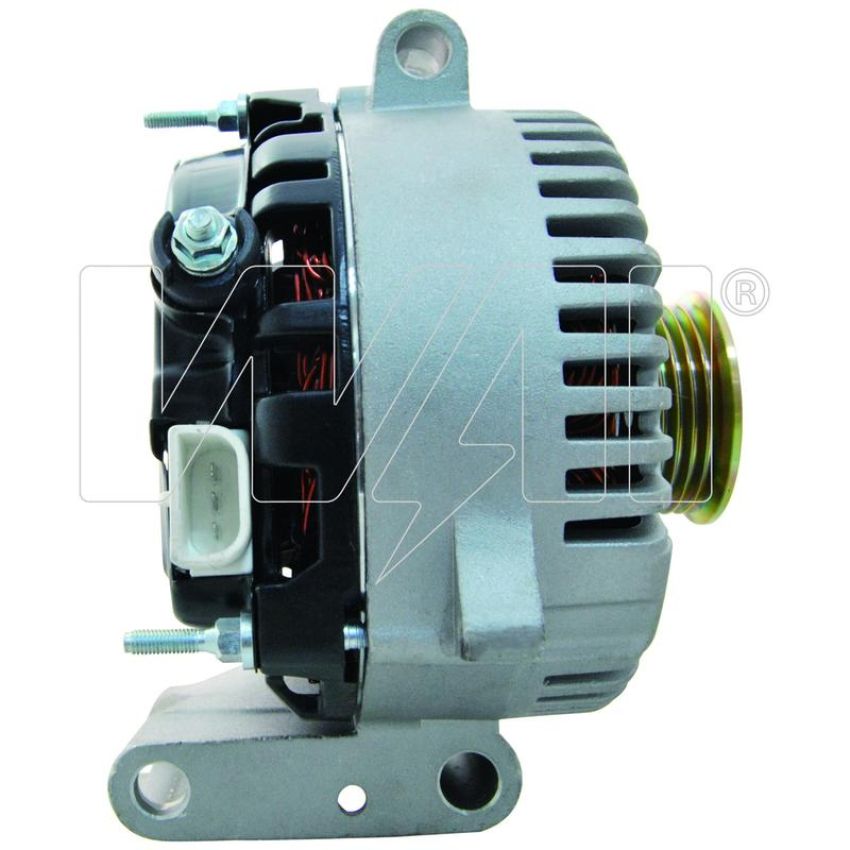 WAI 8405N 100% New New Alternator